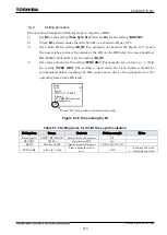 Preview for 1000 page of Toshiba GR 200 Series Instruction Manual