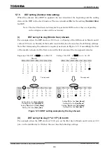 Preview for 1002 page of Toshiba GR 200 Series Instruction Manual