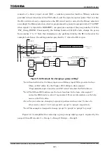 Preview for 1006 page of Toshiba GR 200 Series Instruction Manual