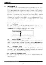 Preview for 1042 page of Toshiba GR 200 Series Instruction Manual