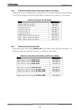 Preview for 1052 page of Toshiba GR 200 Series Instruction Manual