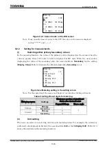 Preview for 1067 page of Toshiba GR 200 Series Instruction Manual