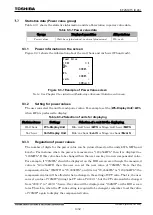 Preview for 1073 page of Toshiba GR 200 Series Instruction Manual