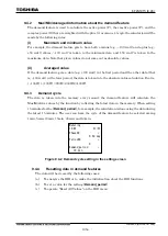 Preview for 1075 page of Toshiba GR 200 Series Instruction Manual