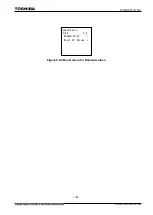 Preview for 1076 page of Toshiba GR 200 Series Instruction Manual