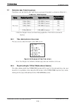 Preview for 1080 page of Toshiba GR 200 Series Instruction Manual