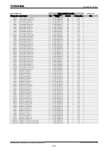 Preview for 1085 page of Toshiba GR 200 Series Instruction Manual