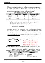 Preview for 1091 page of Toshiba GR 200 Series Instruction Manual