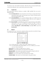 Preview for 1175 page of Toshiba GR 200 Series Instruction Manual