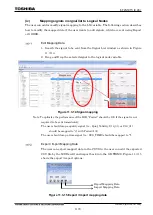 Preview for 1199 page of Toshiba GR 200 Series Instruction Manual