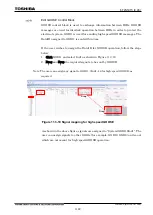 Preview for 1203 page of Toshiba GR 200 Series Instruction Manual