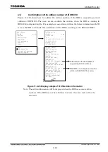 Preview for 1209 page of Toshiba GR 200 Series Instruction Manual