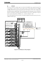 Preview for 1214 page of Toshiba GR 200 Series Instruction Manual