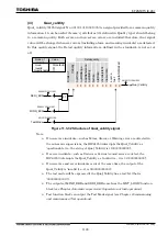 Preview for 1219 page of Toshiba GR 200 Series Instruction Manual