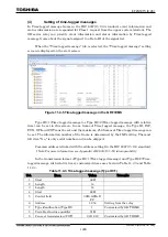 Preview for 1247 page of Toshiba GR 200 Series Instruction Manual