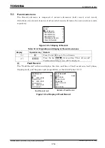 Preview for 1277 page of Toshiba GR 200 Series Instruction Manual