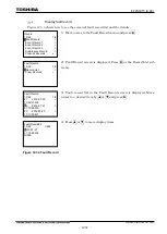 Preview for 1278 page of Toshiba GR 200 Series Instruction Manual