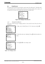 Preview for 1280 page of Toshiba GR 200 Series Instruction Manual