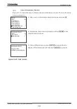 Preview for 1283 page of Toshiba GR 200 Series Instruction Manual