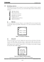 Preview for 1284 page of Toshiba GR 200 Series Instruction Manual