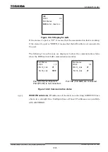 Preview for 1286 page of Toshiba GR 200 Series Instruction Manual