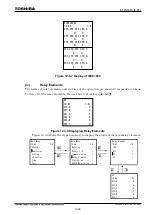 Preview for 1287 page of Toshiba GR 200 Series Instruction Manual