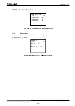 Preview for 1291 page of Toshiba GR 200 Series Instruction Manual