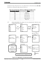 Preview for 1302 page of Toshiba GR 200 Series Instruction Manual