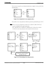 Preview for 1303 page of Toshiba GR 200 Series Instruction Manual