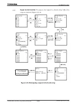 Preview for 1304 page of Toshiba GR 200 Series Instruction Manual