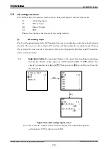 Preview for 1305 page of Toshiba GR 200 Series Instruction Manual