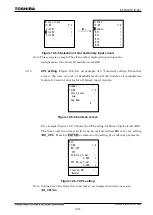 Preview for 1308 page of Toshiba GR 200 Series Instruction Manual