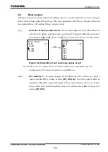 Preview for 1309 page of Toshiba GR 200 Series Instruction Manual