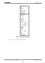 Preview for 1310 page of Toshiba GR 200 Series Instruction Manual