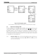 Preview for 1311 page of Toshiba GR 200 Series Instruction Manual