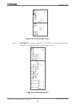 Preview for 1312 page of Toshiba GR 200 Series Instruction Manual