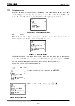 Preview for 1313 page of Toshiba GR 200 Series Instruction Manual