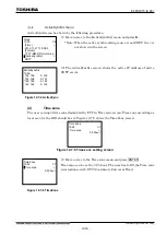 Preview for 1314 page of Toshiba GR 200 Series Instruction Manual