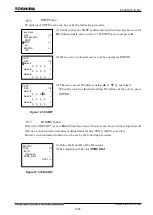 Preview for 1316 page of Toshiba GR 200 Series Instruction Manual