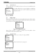 Preview for 1317 page of Toshiba GR 200 Series Instruction Manual