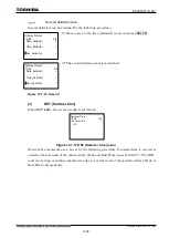 Preview for 1319 page of Toshiba GR 200 Series Instruction Manual