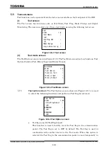 Preview for 1321 page of Toshiba GR 200 Series Instruction Manual