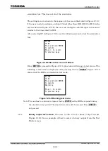 Preview for 1324 page of Toshiba GR 200 Series Instruction Manual