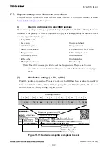 Preview for 1333 page of Toshiba GR 200 Series Instruction Manual