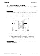 Preview for 1337 page of Toshiba GR 200 Series Instruction Manual