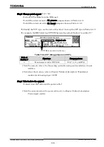 Preview for 1339 page of Toshiba GR 200 Series Instruction Manual