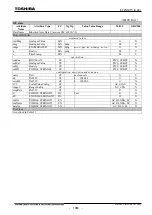 Preview for 1401 page of Toshiba GR 200 Series Instruction Manual