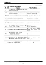 Preview for 1425 page of Toshiba GR 200 Series Instruction Manual