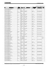 Preview for 1448 page of Toshiba GR 200 Series Instruction Manual