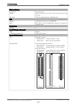 Preview for 1500 page of Toshiba GR 200 Series Instruction Manual